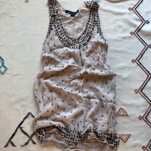 FRENCH CONNECTION SHIFT DRESS 4 GORGEOUS